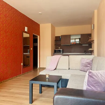 Cozy One - Bedroom In Grenada By Menada * Sunny Beach