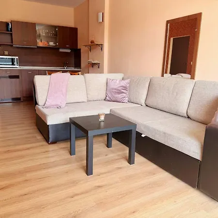 Cozy One - Bedroom In Grenada By Menada Apartment