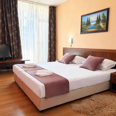Cozy One - Bedroom In Grenada By Menada Apartment