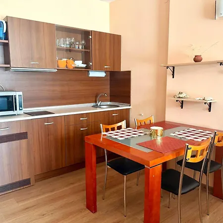Cozy One - Bedroom In Grenada By Menada Apartment *