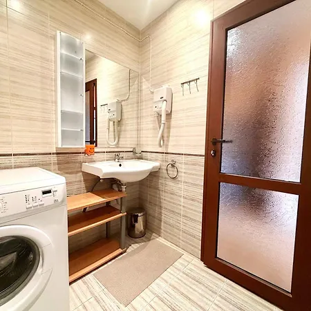 Apartment Cozy One - Bedroom In Grenada By Menada Sunny Beach