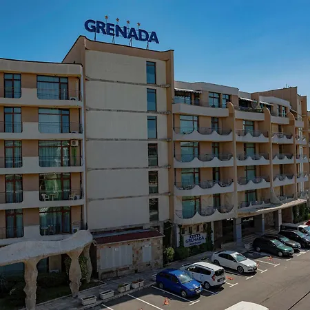 Apartment Cozy One - Bedroom In Grenada By Menada Sunny Beach